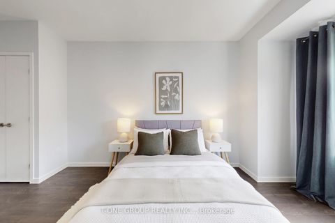 Photo 22 at 27 Genuine Lane, Doncrest, Richmond Hill