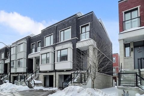 Photo 34 at 27 Genuine Lane, Doncrest, Richmond Hill