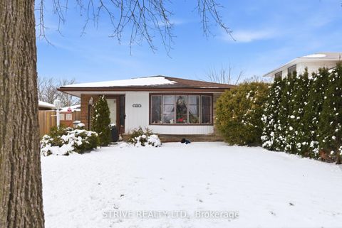 Photo 1 at 620 Dundee Avenue, McLaughlin, Oshawa