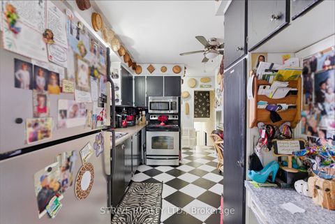 Photo 10 at 620 Dundee Avenue, McLaughlin, Oshawa