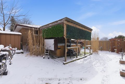 Photo 30 at 620 Dundee Avenue, McLaughlin, Oshawa