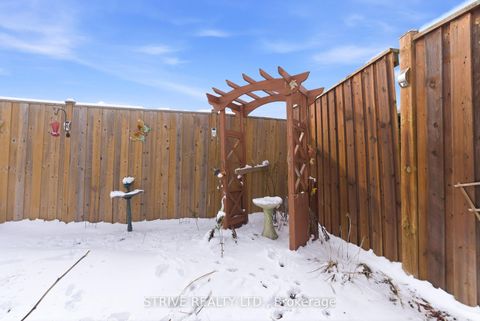 Photo 34 at 620 Dundee Avenue, McLaughlin, Oshawa