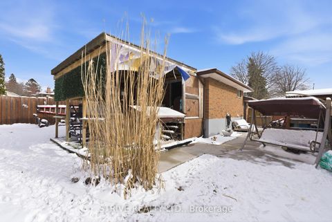 Photo 35 at 620 Dundee Avenue, McLaughlin, Oshawa