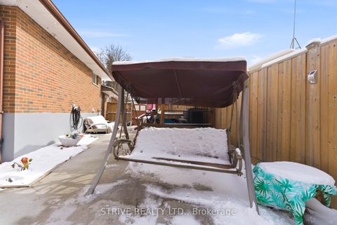 Photo 36 at 620 Dundee Avenue, McLaughlin, Oshawa