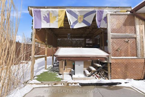 Photo 37 at 620 Dundee Avenue, McLaughlin, Oshawa