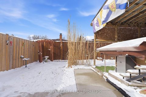 Photo 38 at 620 Dundee Avenue, McLaughlin, Oshawa