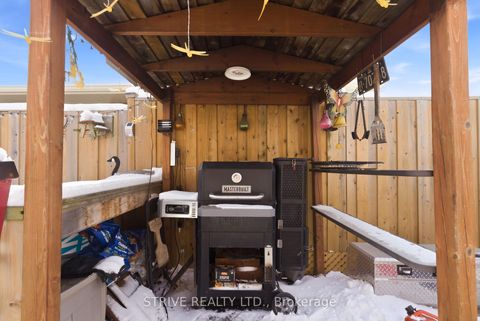 Photo 40 at 620 Dundee Avenue, McLaughlin, Oshawa