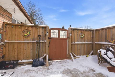 Photo 42 at 620 Dundee Avenue, McLaughlin, Oshawa