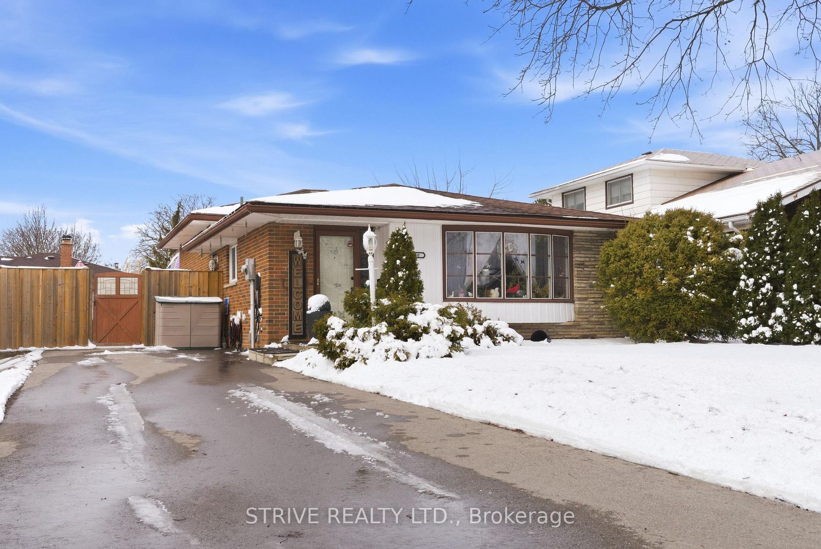 620 Dundee Avenue, McLaughlin, Oshawa 