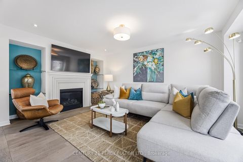 Photo 1 at 1082 Belcourt Street, Rural Pickering, Pickering