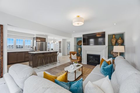 Photo 2 at 1082 Belcourt Street, Rural Pickering, Pickering