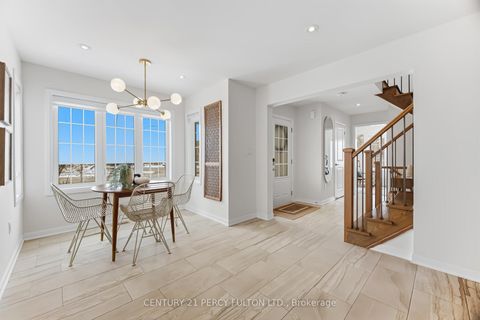 Photo 5 at 1082 Belcourt Street, Rural Pickering, Pickering