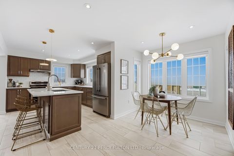 Photo 6 at 1082 Belcourt Street, Rural Pickering, Pickering