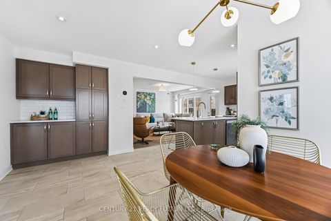 Photo 7 at 1082 Belcourt Street, Rural Pickering, Pickering