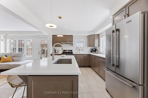 Photo 8 at 1082 Belcourt Street, Rural Pickering, Pickering