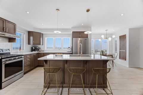 Photo 9 at 1082 Belcourt Street, Rural Pickering, Pickering