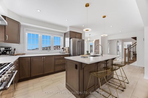 Photo 10 at 1082 Belcourt Street, Rural Pickering, Pickering