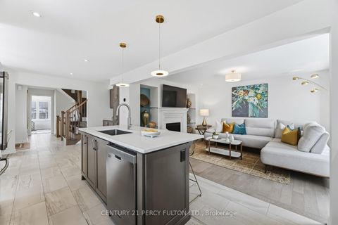 Photo 11 at 1082 Belcourt Street, Rural Pickering, Pickering