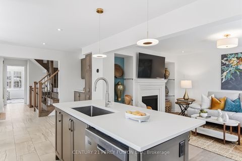 Photo 12 at 1082 Belcourt Street, Rural Pickering, Pickering