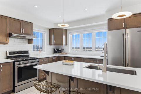 Photo 13 at 1082 Belcourt Street, Rural Pickering, Pickering