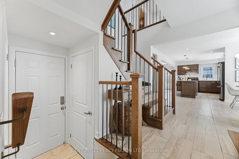 Photo 27 at 1082 Belcourt Street, Rural Pickering, Pickering