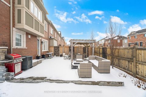 Photo 37 at 1082 Belcourt Street, Rural Pickering, Pickering