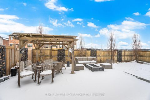 Photo 40 at 1082 Belcourt Street, Rural Pickering, Pickering