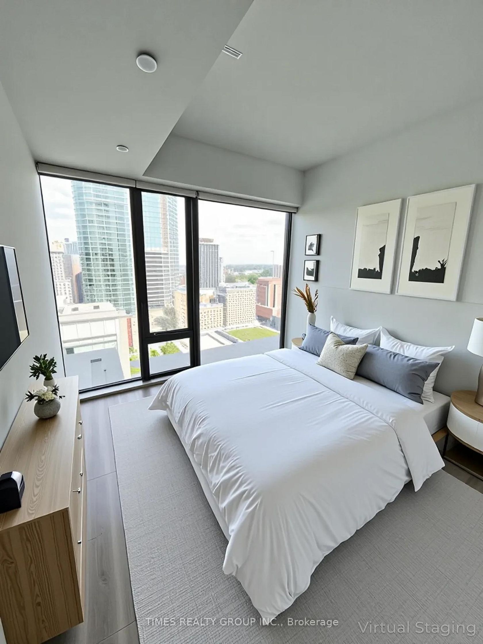 2107 - 60 Colborne Street, Yonge Corridor, Toronto 