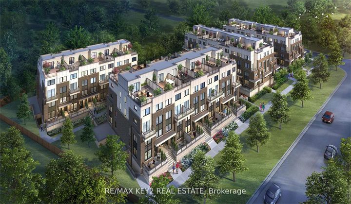 Photo 0 at 230 - 1695 Dersan Street, Duffin Heights, Pickering