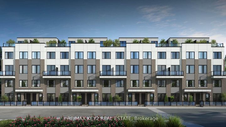 Photo 1 at 230 - 1695 Dersan Street, Duffin Heights, Pickering