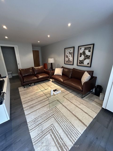 Photo 0 at 301 - 80 Cumberland Street, Annex, Toronto