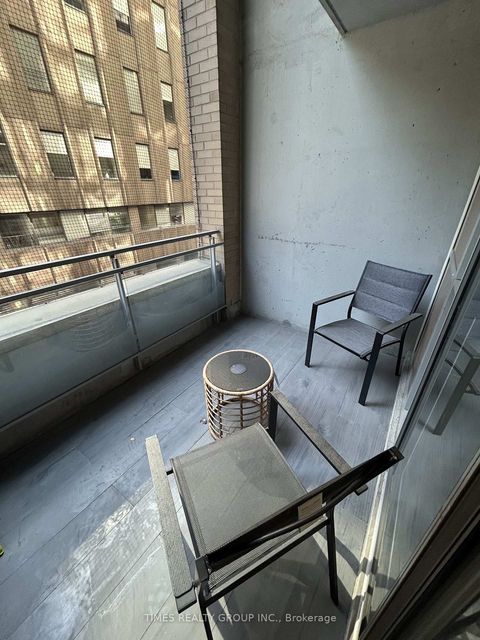 Photo 9 at 301 - 80 Cumberland Street, Annex, Toronto