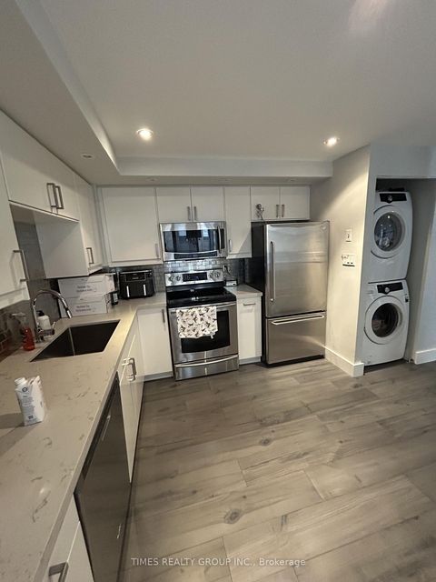 Photo 10 at 301 - 80 Cumberland Street, Annex, Toronto