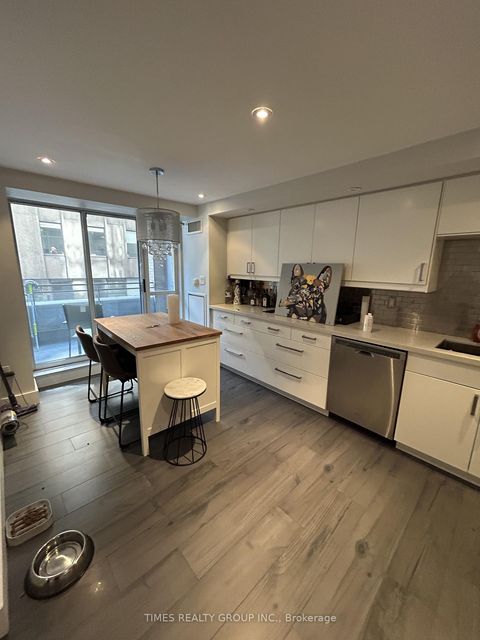 Photo 11 at 301 - 80 Cumberland Street, Annex, Toronto