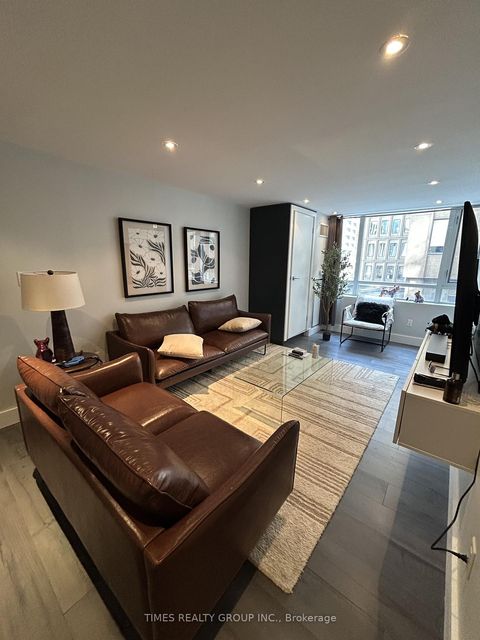 Photo 13 at 301 - 80 Cumberland Street, Annex, Toronto