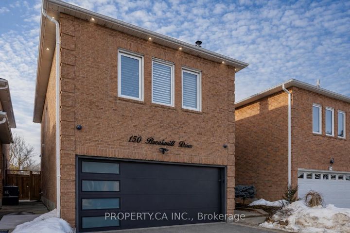 Photo 0 at 150 Brookmill Drive, Brownridge, Vaughan