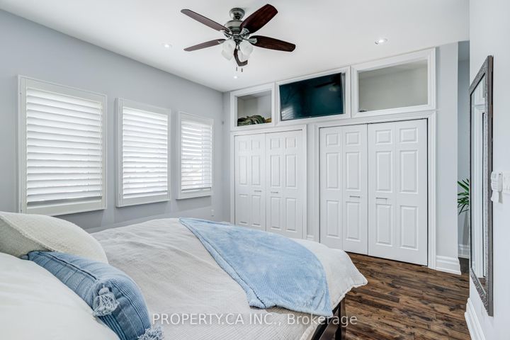 Photo 22 at 150 Brookmill Drive, Brownridge, Vaughan