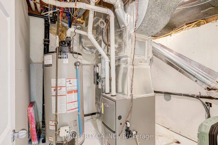 Photo 45 at 150 Brookmill Drive, Brownridge, Vaughan