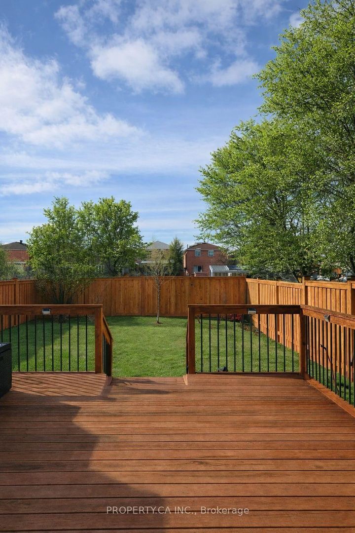 Photo 47 at 150 Brookmill Drive, Brownridge, Vaughan