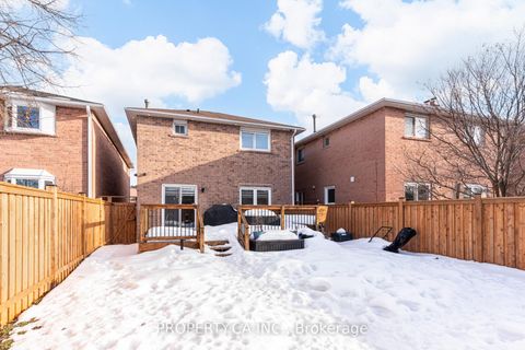 Photo 46 at 150 Brookmill Drive, Brownridge, Vaughan