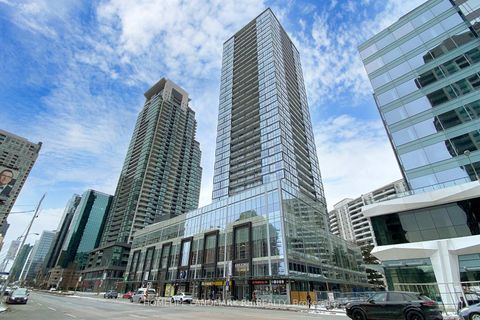 Photo 0 at 403 - 5180 Yonge Street, Willowdale West, Toronto