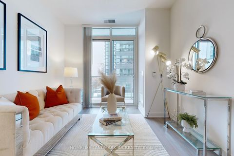 Photo 4 at 403 - 5180 Yonge Street, Willowdale West, Toronto