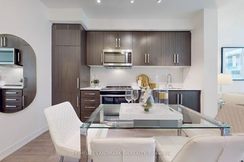 Photo 7 at 403 - 5180 Yonge Street, Willowdale West, Toronto