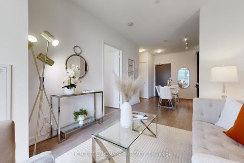 Photo 9 at 403 - 5180 Yonge Street, Willowdale West, Toronto