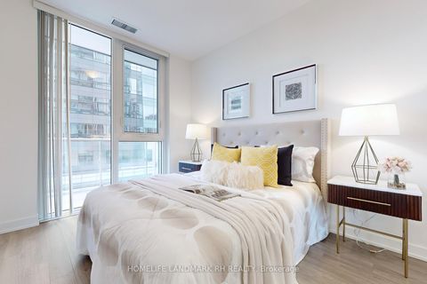 Photo 10 at 403 - 5180 Yonge Street, Willowdale West, Toronto