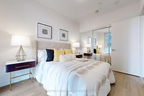 Photo 11 at 403 - 5180 Yonge Street, Willowdale West, Toronto