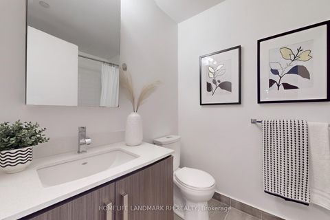 Photo 12 at 403 - 5180 Yonge Street, Willowdale West, Toronto