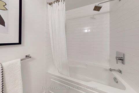 Photo 13 at 403 - 5180 Yonge Street, Willowdale West, Toronto