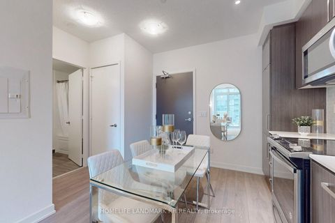 Photo 14 at 403 - 5180 Yonge Street, Willowdale West, Toronto