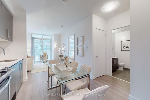 Photo 16 at 403 - 5180 Yonge Street, Willowdale West, Toronto